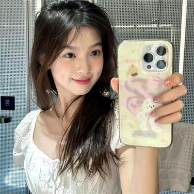 琴韵心声海报