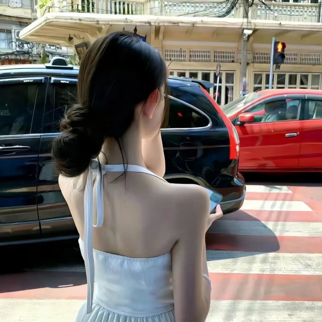 与君无间海报