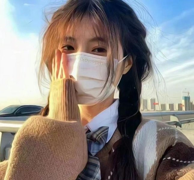 常在你左右粤语海报